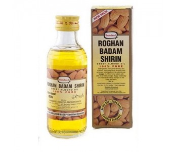HAMDARD ROGAN BADAM SHIRIN OIL